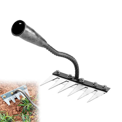🔥COMPRE 1 Y LLÉVESE 2🔥Rastrillo Malezas + envio gratis