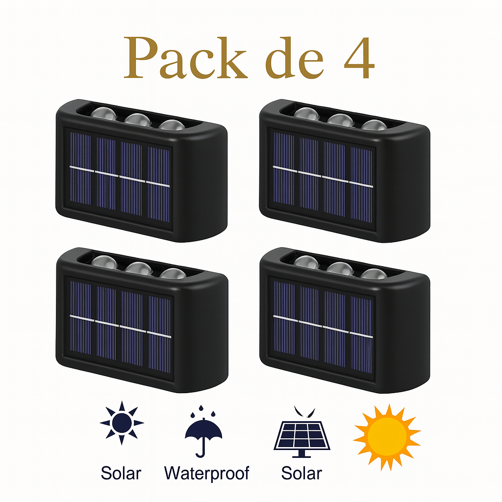 Wall Light PRO + Entrega Gratis + Regalo