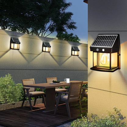 Wall Lamp Pro™ Compra 1 y Levasse 2 + 3 Modos de iluminacion + REGALO + ENVIO GRATIS