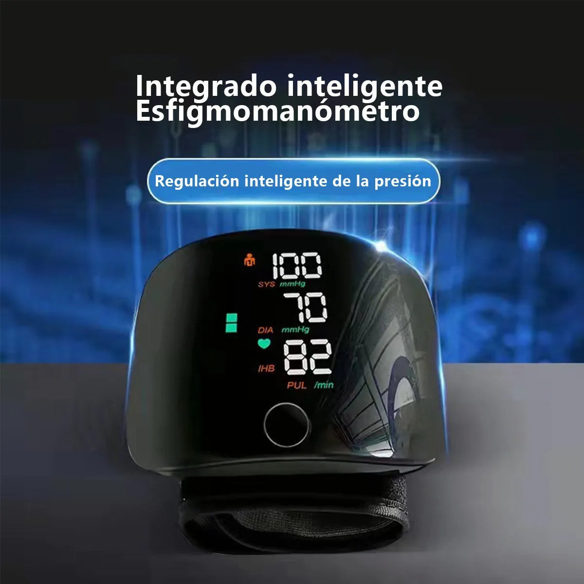 VitaControl - Controla tu salud + ENVIO GRATIS + REGALO