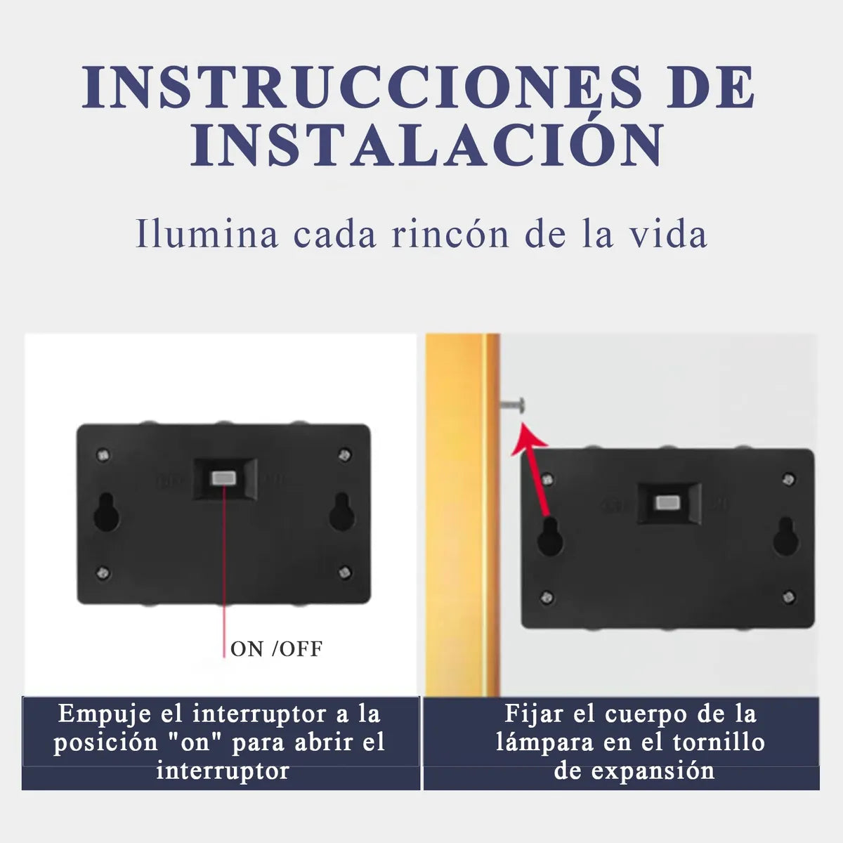 Wall Light PRO + Entrega Gratis + Regalo