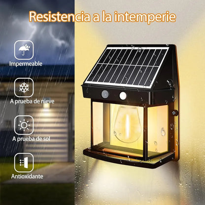 Wall Lamp Pro™ Compra 1 y Levasse 2 + 3 Modos de iluminacion + REGALO + ENVIO GRATIS