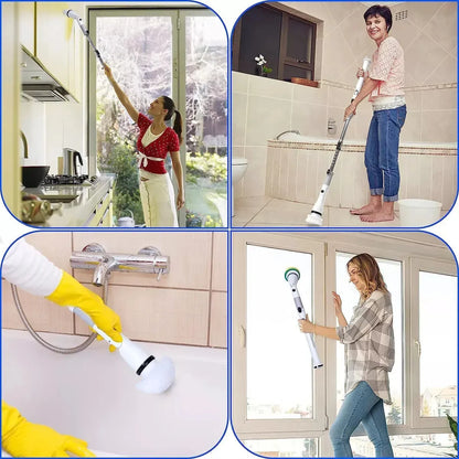 PowerClean 9 - Limpieza Inteligente + envio gratis + regalo