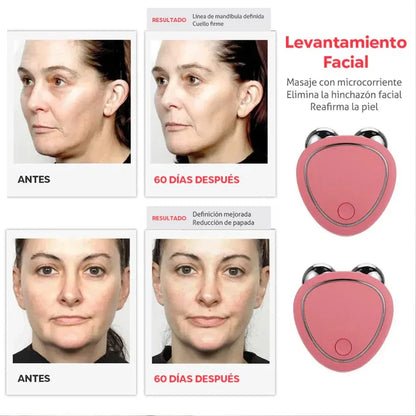 Masajeador Facial Pro™
