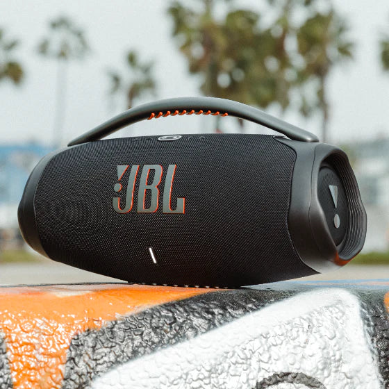 ¡POTENCIA Y SONIDO IMBATIBLES! ¡El BOOMBOX HA LLEGADO! 🔊🛒