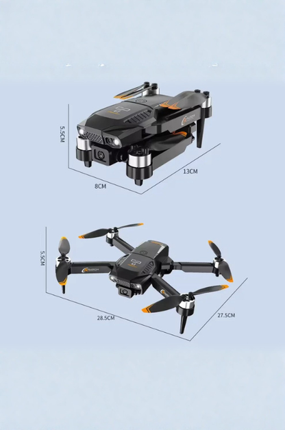 NUEVO DRONE PRO 4K +  BATERÍA + ENVIO GRATIS