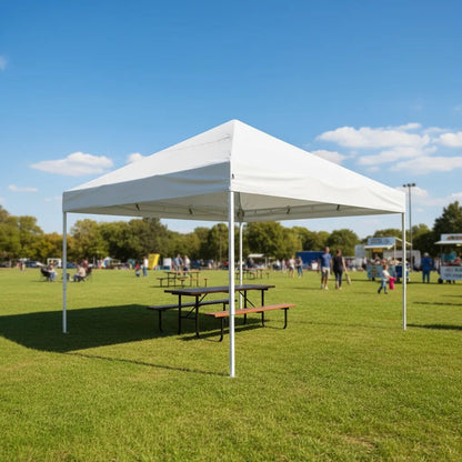 ⛺ CARPAPRO™ — CARPA TOLDO IMPERMEABLE 3X3💥REMATE SOLO $279.990💯