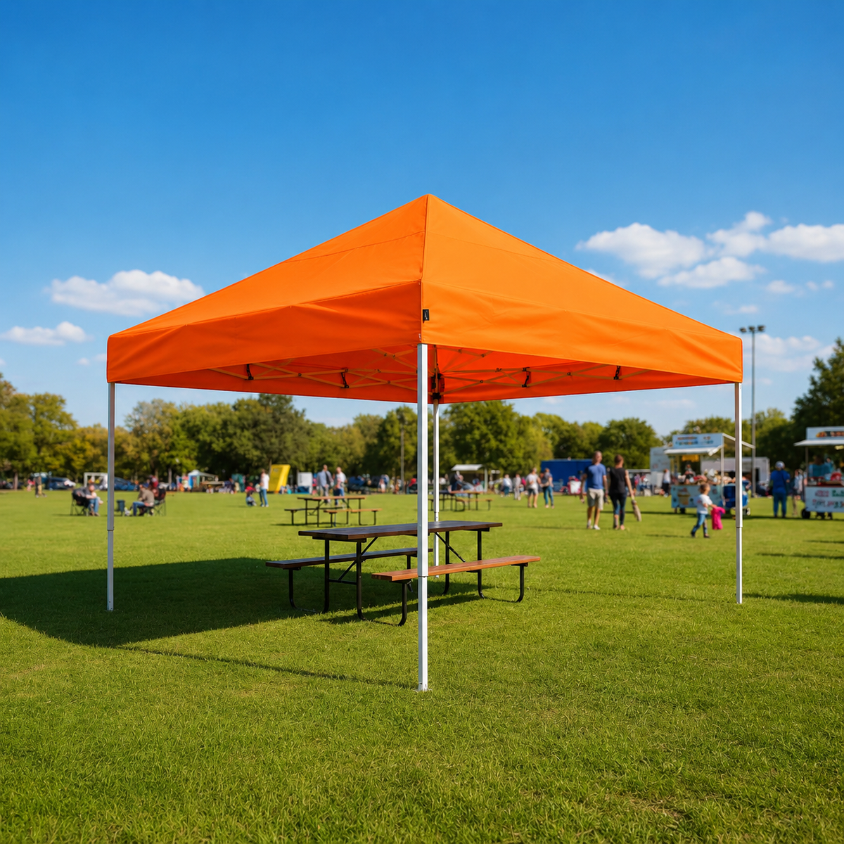 ⛺ CARPAPRO™ — CARPA TOLDO IMPERMEABLE 3X3💥REMATE SOLO $279.990💯
